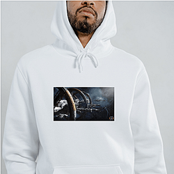 Star Citizen My Hangar My Home Tee Star Citizen Hoodies