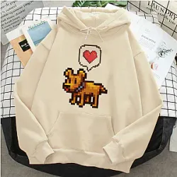 Stardew Valley hoodies - Stardew Valley Leuke hondenhoodie