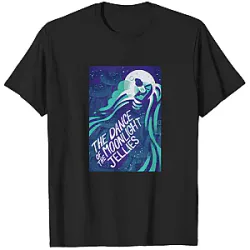 Stardew Valley T-shirts - Dance Of The Moonlight Jellies