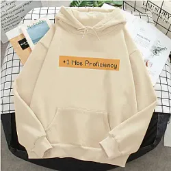 Stardew Valley hoodies - Stardew Valley +1 Hoe vaardigheid Hoodie