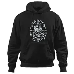 Stardew Valley “Fresh Goods” Hoodie