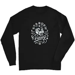Stardew Valley “Fresh Goods” Long Sleeves