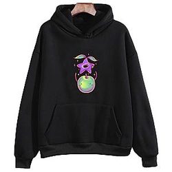 New Stardew Valley Junimo Hoodie PTTT2801