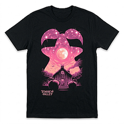 Drops of Starlight PTTT3103  Stardew Valley T-Shirts