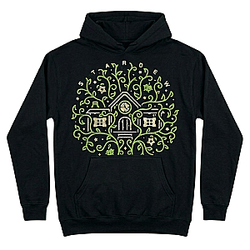 Pelican Town Community Center PTTT3103  Stardew Valley Hoodies