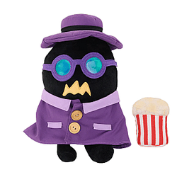Incognito Krobus PTTT3103 Stardew Valley Plush