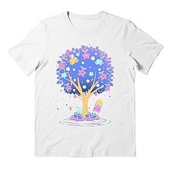Stardrop Harvest TTPM0304 Stardew Valley T-Shirts