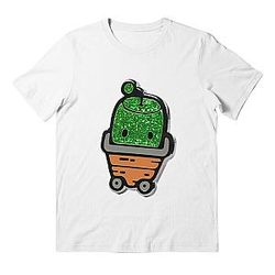 Forest Spirit TTPM0304 Stardew Valley T-Shirts