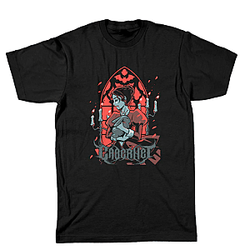 Cabernet DTNK1906 Stardew Valley T-Shirts