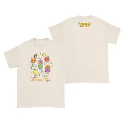 Junimos Symphony of Seasons LA1707 Stardew Valley T-Shirts