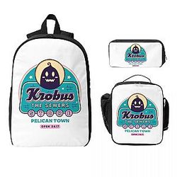 Krobus The Sewers Stardew Valley Backpacka Set 