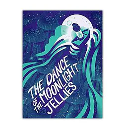 Dance of the Moonlight Jellies PTTT810  Stardew Valley Posters