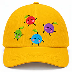 Junimo Autumn PTTT810  Stardew Valley Hats &amp; Caps