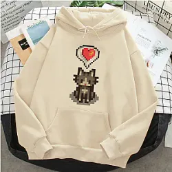 Stardew Valley hoodies - Stardew Valley Leuke kattenhoodie