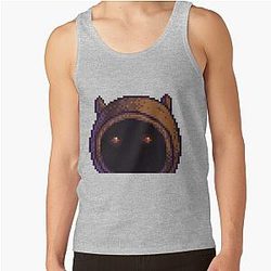 Stardew Valley Tanktops - Stardew Valley Dwergtanktop