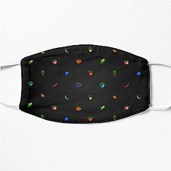 Stardew Valley Gezichtsmaskers. Stardew Valley - Indie Game Plat Masker