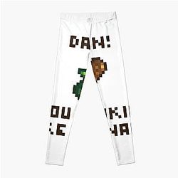 Stardew Valley Leggings - Stardew Valley Leggings