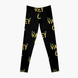 Stardew Valley Leggings - Valley Girl Stardew Valley Legging