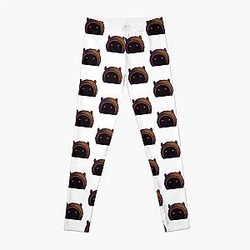 Stardew Valley Leggings - Stardew Valley Dwergpoten