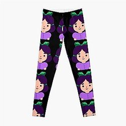 Stardew Valley Leggings - Jas van Stardew Valley Sticker Leggings