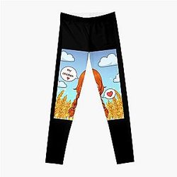 Stardew Valley Leggings - Stardew Valley Indie Spel Tank Top Leggings
