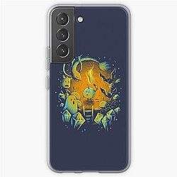 Stardew Valley Zaak Stardew Valley - Bang Junimo Samsung Galaxy Zachte Case