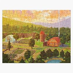 Stardew Valley Puzzels. Stardew Valley - Indie spel puzzel