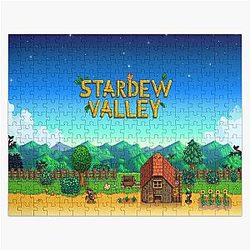 Stardew Valley Puzzels. Stardew Valley Puzzel puzzel