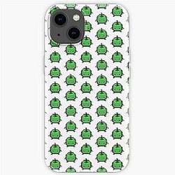 Stardew Valley Gevallen Stardew Valley Junimo iPhone Soft Case