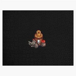 Stardew Valley Puzzels. Stardew Valley Grappige citaten puzzel