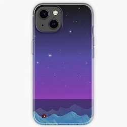 Stardew Valley Gevallen Stardew Valley iPhone Soft Case