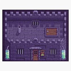 Stardew Valley Puzzels. Stardew Valley Slijm Hutch puzzel