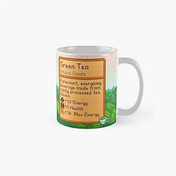Stardew Valley Mokken. Stardew Valley - Thee Classic Mug