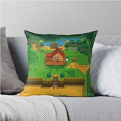 Stardew Valley Kussens Stardew Valley Kussen gooien