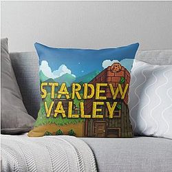 Stardew Valley Kussens Stardew Valley Kussen gooien