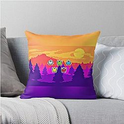 Stardew Valley Kussens - Stardew Valley juniomos Kussen gooien