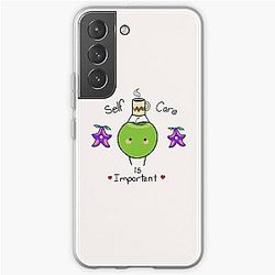 Stardew Valley Gevallen Stardew Valley - Leuke Junimo Samsung Galaxy zachte geval