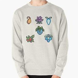 Stardew Valley Sweatshirts - Wintergewassen set Stardew Valley Trui overtrek
