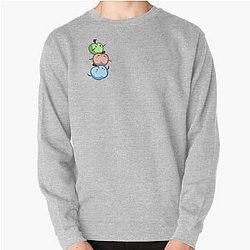 Stardew Valley Truien - Stardew Valley jumino Pullover Sweatshirt