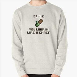 Stardew Valley Sweatshirts - Stardew Valley Pullover Sweatshirt