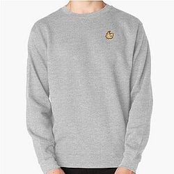 Stardew Valley Sweatshirts - stardew valley kip Pullover Sweatshirt