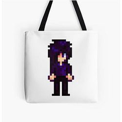 Stardew Valley Zakken - Stardew Valley Overal afdrukken tote tas