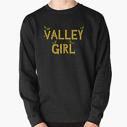 Stardew Valley Sweatshirts - Valley Girl Stardew Valley Trui overtrek