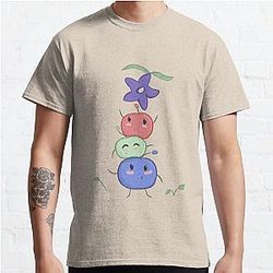 Stardew Valley T-shirts - Stardew Valley Appels Classic T-Shirt