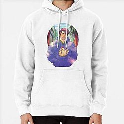 Stardew Valley Hoodies - Shane Stardew Valley Pullover Hoodie