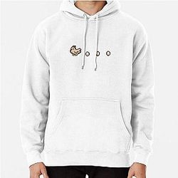 Stardew Valley Hoodies - Stardew Valley Kip Egg Parade Pullover Hoodie