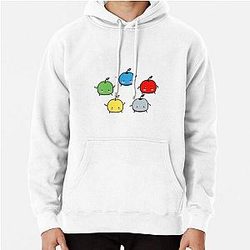 Stardew Valley Hoodies. Stardew Valley Junimos Pullover Hoodie