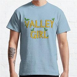 Stardew Valley T-shirts - Valley Girl Stardew Valley Klassieke T-shirt
