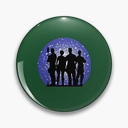 Stargate SG1 Perno a maniche corte