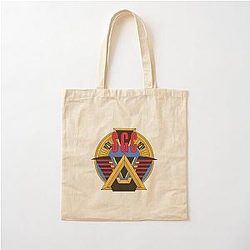 Stargate Comando Tote Bag